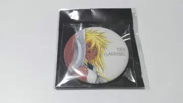 BLEACH 원화전 캔뱃지 할리벨