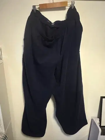 GAP 빈티지 소프트 카펜터 맨투맨 팬츠