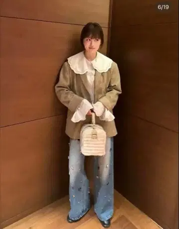 Bibiy CORDILIA JACKET