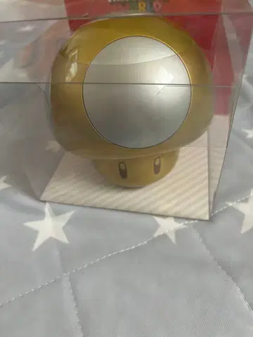 USJ 키노피오 골든버섯 케이스