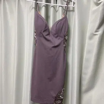 엔젤알 ANGEL R 미니 드레스