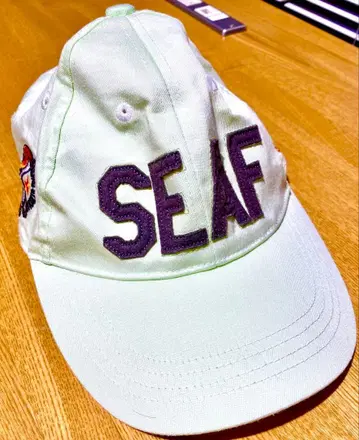 세타가야 베이스/SEAF 캡