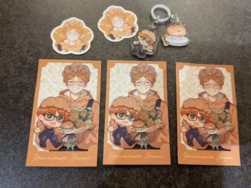 스트그라 하나자와 마룬