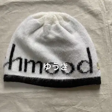 smoothmood 리버서블 비니 니트 모자