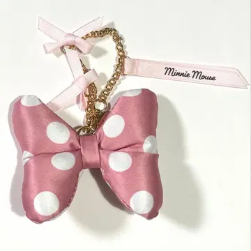 메종 드 플뢰르 리본 참 미니 마우스