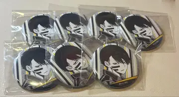 도원암귀 무타노 캔뱃지