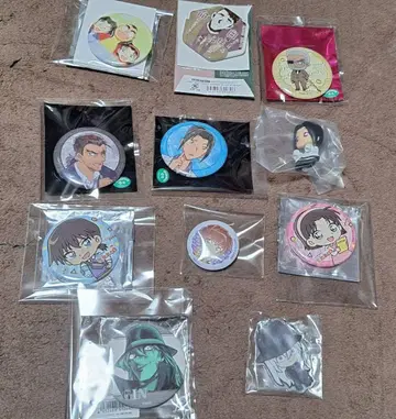 명탐정 코난 세트