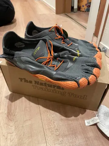 Vibram FiveFingers 트레이닝 슈즈