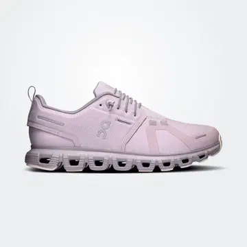Cloud 6 Waterproof Mauve | Zinc JP 24.5