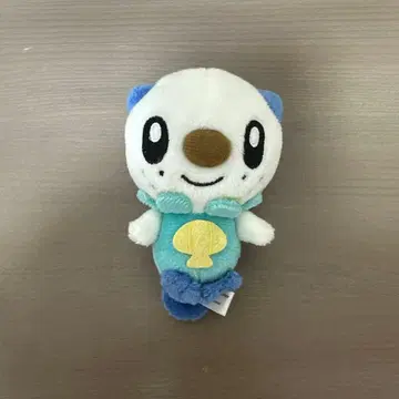 초레어 희귀 포켓몬 미쥬마르 petit 봉제인형 마스코트 2013