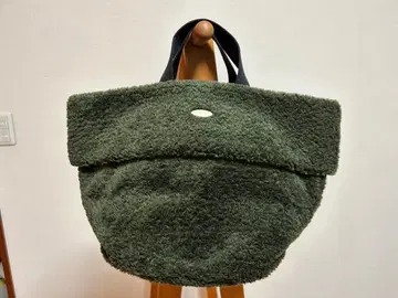 FEEL AND TASTE 토트백