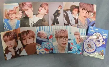 ONEUS 서호 솔로 앨범