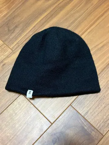 On Beanie