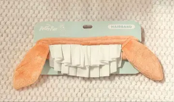피터팬 나나 헤어밴드