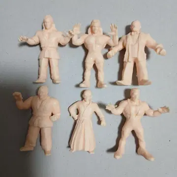 바키전 바키박 바키지우개