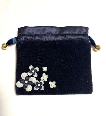 페이러 스타더스트&플라워 컬렉션 복조리 미사용 새상품