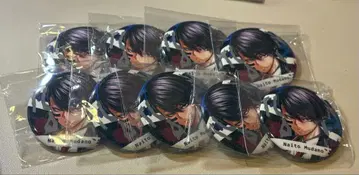 도원암귀 무타노 캔뱃지