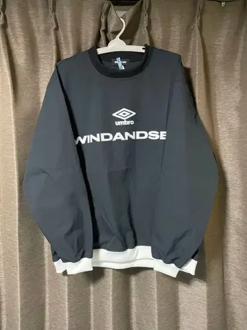 wind and sea x unbro