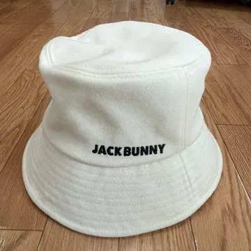 JACK BUNNY 울 버킷
