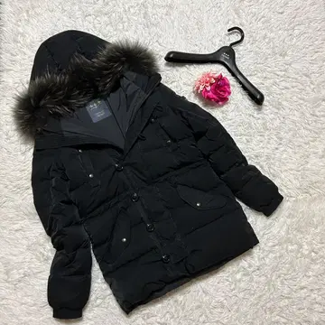 다운 자켓 TATRAS 타트라스 ANTICO 안티코 2way