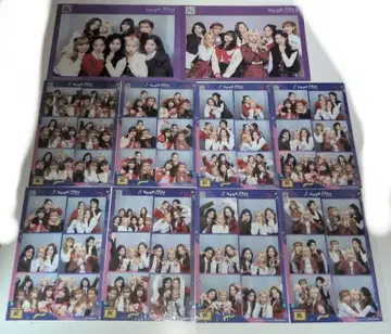 NiziU Kcon 2022 프리쿠라