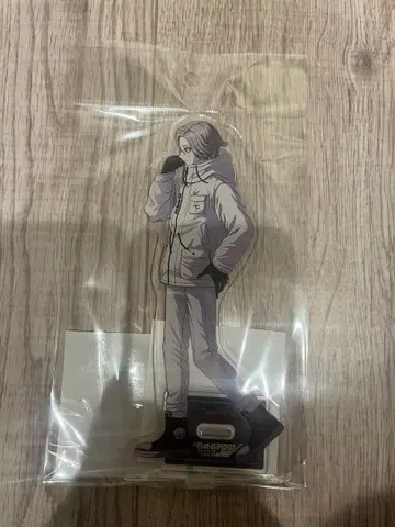 HUNDRED LINE 핸드라 아크릴 스탠드 소츠키 에이토