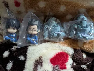 강철의 연금술사