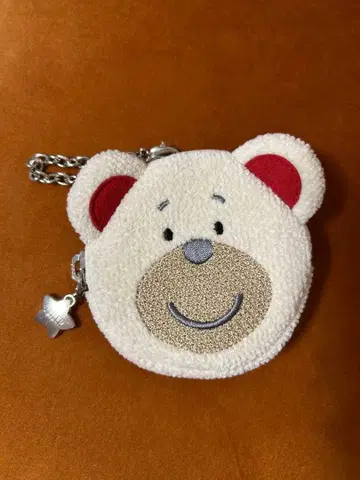 페이 리베쿤 페이스 참 파우치