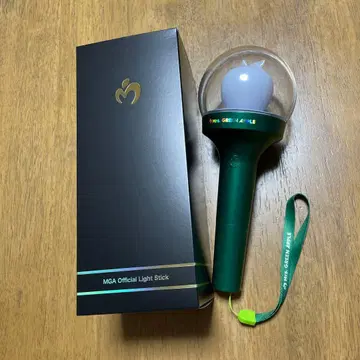 Mrs. GREEN APPLE 'BABEL no TOH' 라이트 스틱