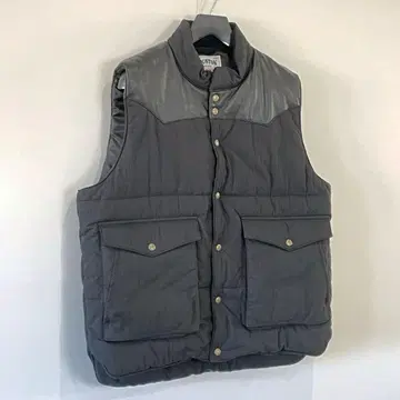 HOUSTON N/C PADDING VEST 51309