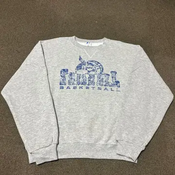 Smitty 농구 그레이 트레이닝복