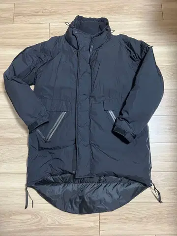 WISLOM 다운 자켓