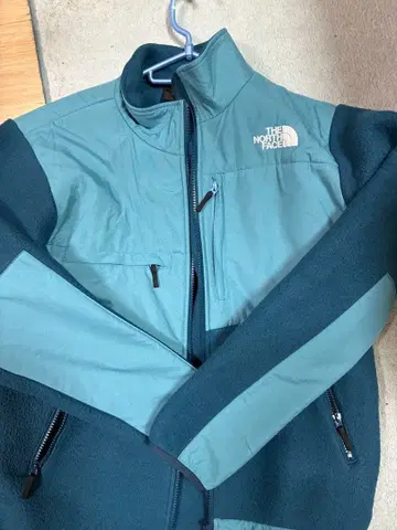 THE NORTH FACE 플리스 자켓 S