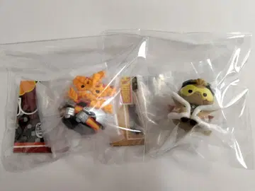 나의 히어로 아카데미아 히로아카 냥코 엔데버 호크스 2체 세트