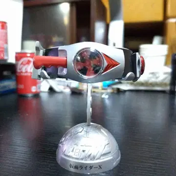 가면라이더 X 변신 벨트