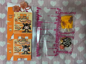 멜로조이 Mellojoy 타코야키 옥수수 일본 요리 시리즈