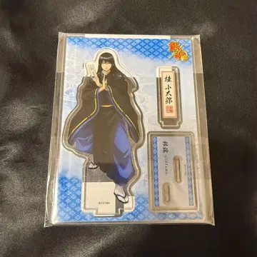 은혼 음양사 가츠라 코타로 아크릴 스탠드