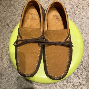 쉽스 별주 아르칸타라 드라이빙 신발 41