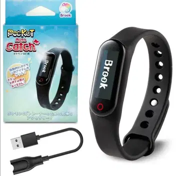 포켓몬 포켓몬GO용 포켓 오토캐치 Plus pokemon