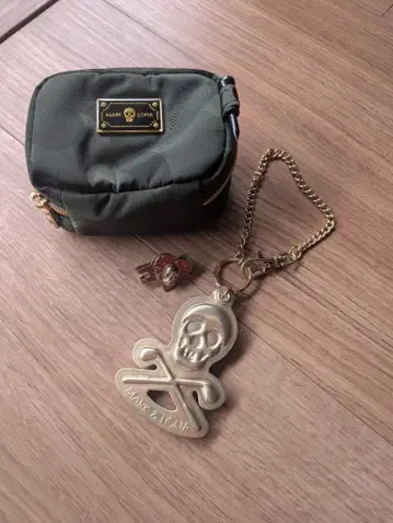 MARK&LONA 골프용품 (파우치, 액세서리)