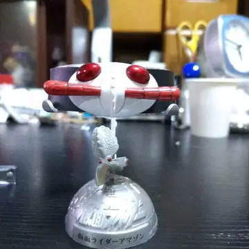 가면라이더 아마존 변신 벨트