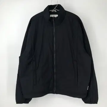 레이닝챔프 블루종 L 블랙 플리마켓 로프트