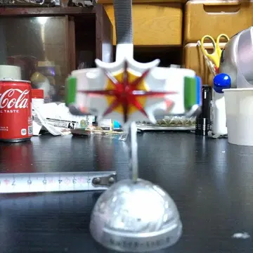 가면라이더 스트롱거 변신 벨트