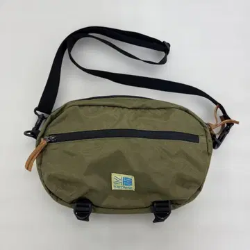 KARRIMOR VT hip bag R
