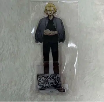 Dr.STONE 109 아크릴 스탠드 스탠리 1점