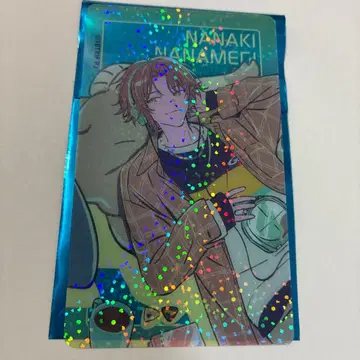 에이트리 18TRIP 마네키네코 쿠리카 사기 나나키