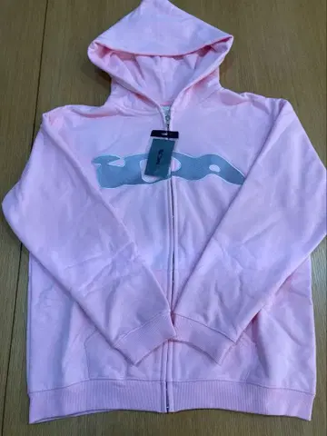 ida sply Zip-up 후디 후드티