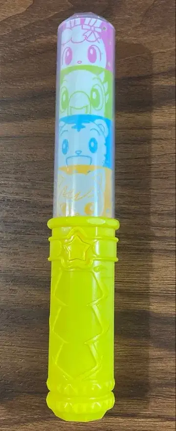 반짝반짝 응원봉 호비(시마지로)