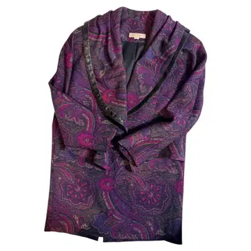 페이즐리 무늬 셋업 9호