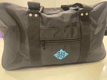 상대 부속 고등학교 토트백